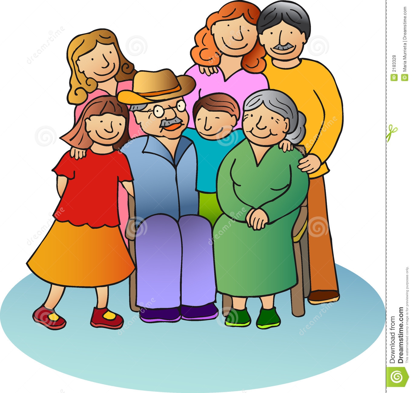 1364x1300 Parents And Grandparents Clip Art Cliparts