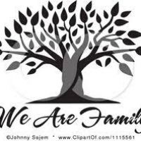 200x200 Family Reunion Clipart Images