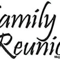 200x200 Family Reunion Clipart