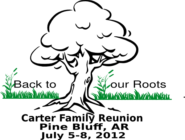 600x454 Free Family Reunion Clipart Images