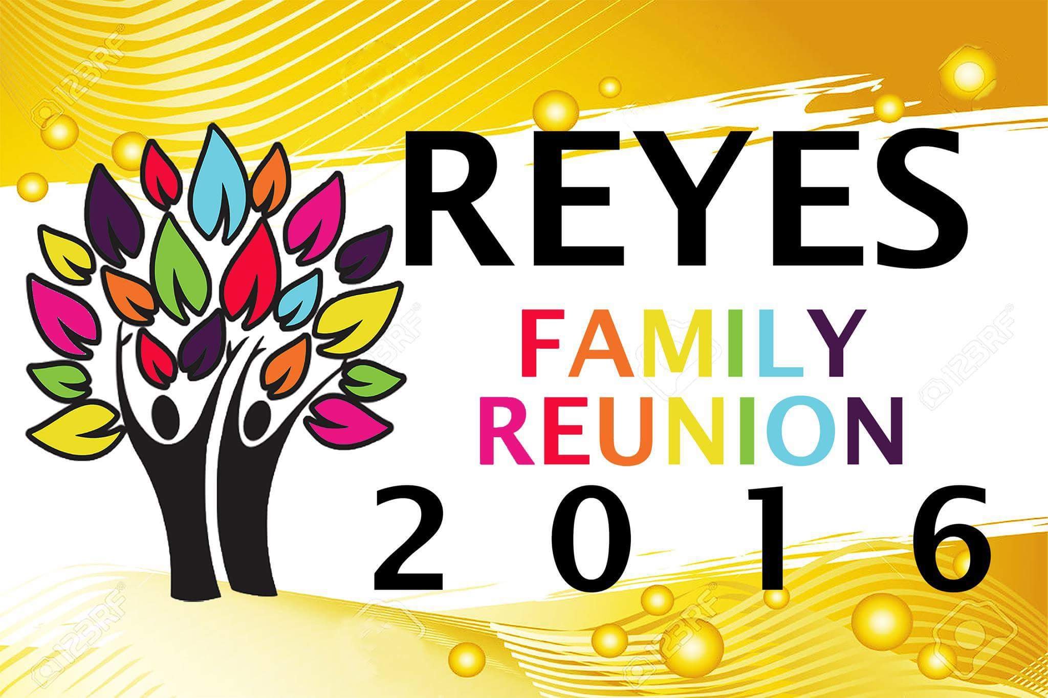 2048x1365 Reyes Family Reunion 2016