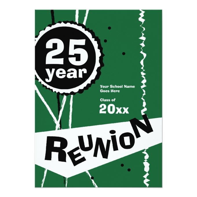 680x680 1494 Best Reunion Party Invitations Images Birthday