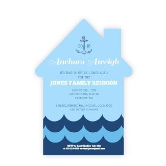 325x325 Top Reunion Invitations Invitation Ideas