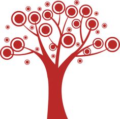 236x233 Extended Family Tree Clipart