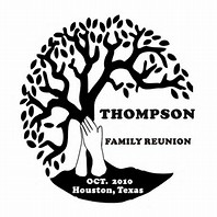 198x198 Family Reunion Tree Clipart Collection