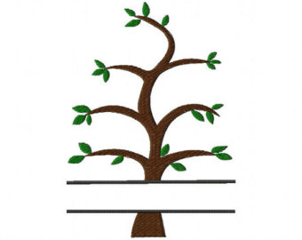 340x270 Family Tree Design Etsy