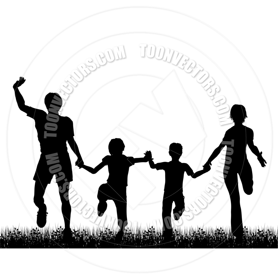 940x940 Free Fun Run Clipart