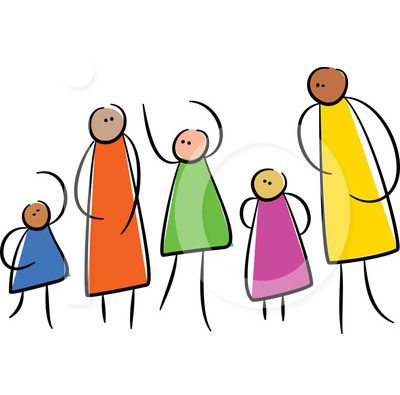 400x395 Family Quotes Clip Art