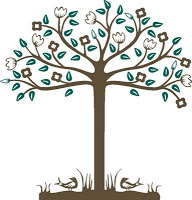 192x200 Family Tree Clip Art Templates Clipart Panda