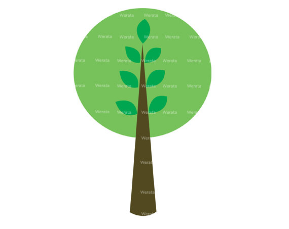 570x453 Family Tree Clipart