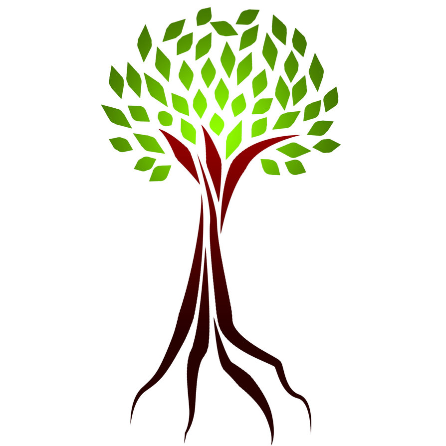 894x894 Free Tree Of Life Clipart