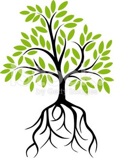 236x326 Family Tree Silhouette Roots Asd Tree Silhouette