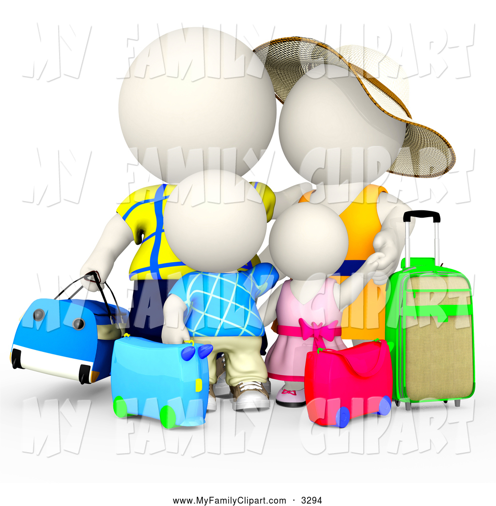 1024x1044 Family Vacation