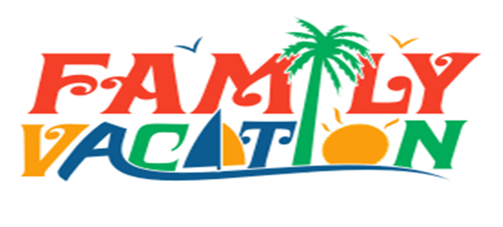 721x326 Vacation Clipart Family Vacation