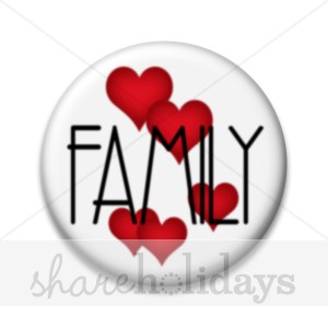 300x300 Word Family Clipart