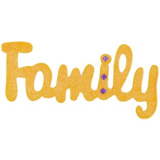 316x316 Word Family Clipart 101 Clip Art