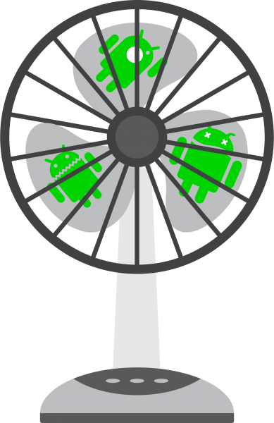 389x600 Fan Clipart 9 Nice Clip Art