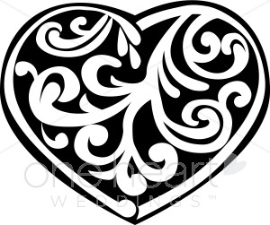 300x251 Heart Clipart, Heart Graphics, Heart Images