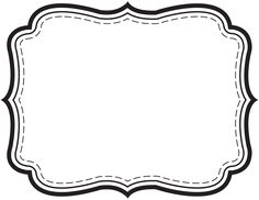 236x182 Free Printable Clip Art Borders Free Vintage Clip Art