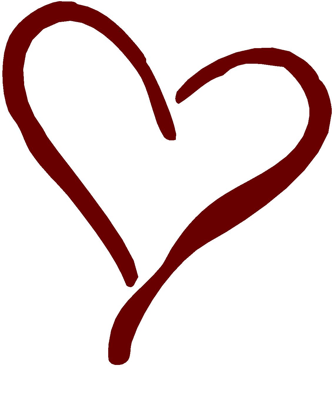 1129x1342 Best Fancy Heart Clip Art Clipart Pictures