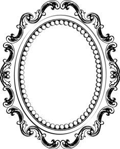 235x292 Vintage Clip Art