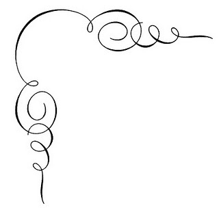320x304 Decoration Clipart Squiggly Line