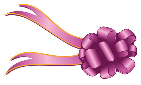 495x299 Graphics For Fancy Ribbon Graphics