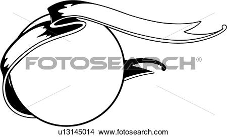 450x273 Ribbon Clipart