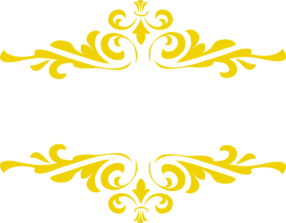 958x747 Ornate Scroll Cliparts 241549