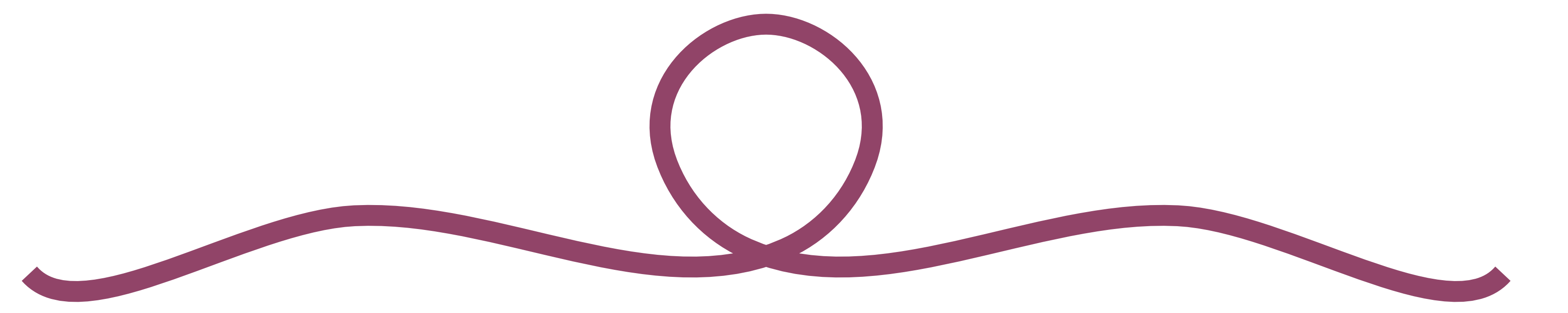 3333x667 Curve Clipart Fancy