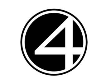 340x270 Four By Four Clipart