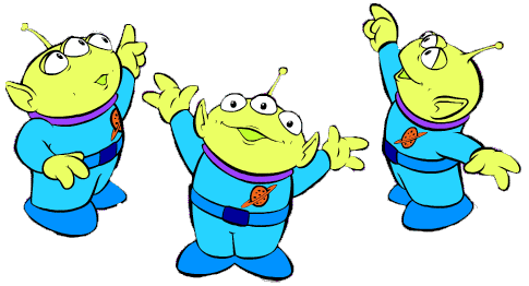 485x262 Toy Story Clipart