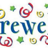 200x200 Farewell Clipart