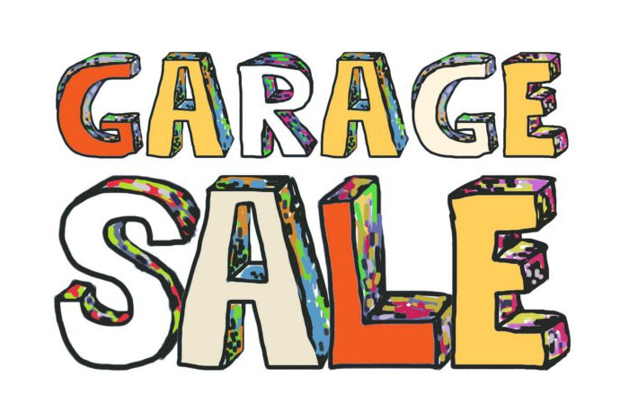 700x449 Last Farewell Garage Sale