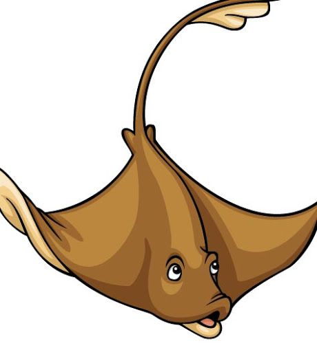 460x512 786 Best Animals Clipart Images Pictures, Animation