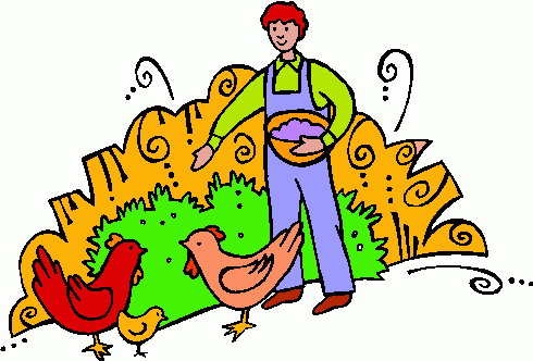 490x332 Farm Clip Art Clipart 2