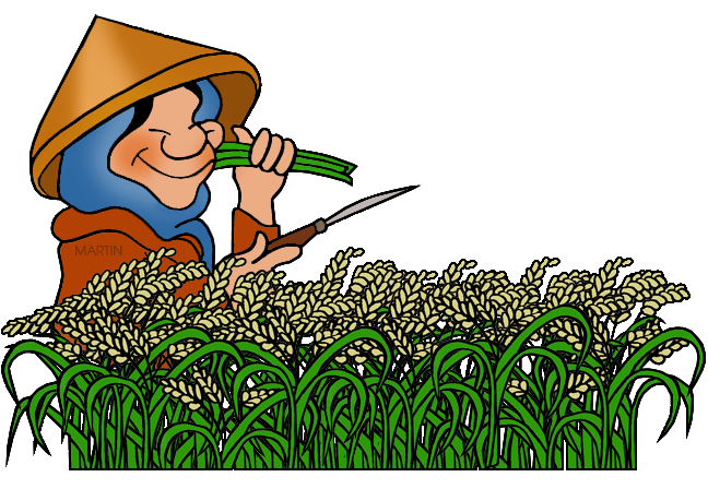 648x448 Top 96 Farmer Clip Art