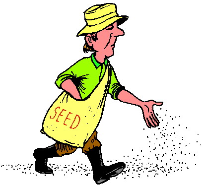 411x373 Farmer Farm Clip Art 2 Image 2