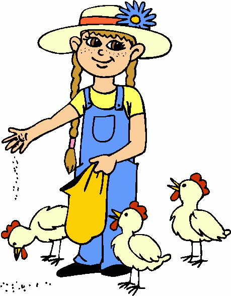 459x588 Farmer Farm Clipart Free Clipart Images 5 Image