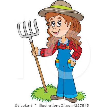 400x420 Farming Clipart Clip Art Farm