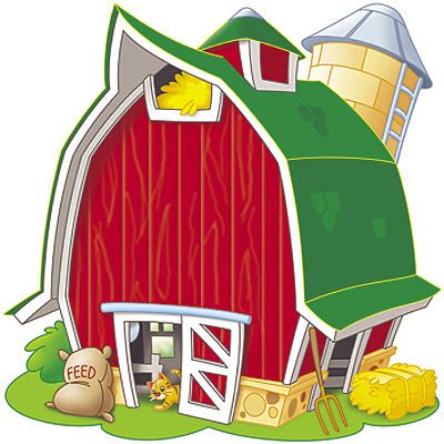 400x400 264 Best Westernfarm Clip Images Paper Bags