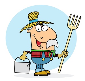 300x286 Free Farmer Clipart Image 0521 1003 2615 0133 Acclaim Clipart