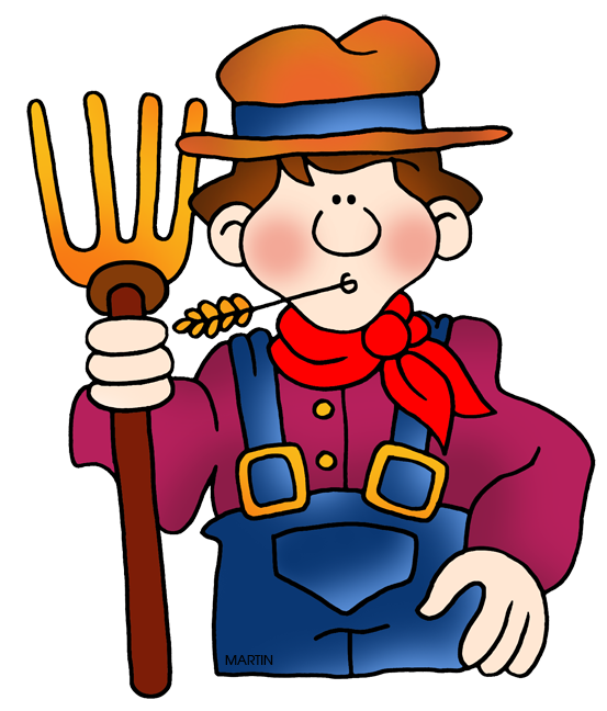553x648 Top 96 Farmer Clip Art