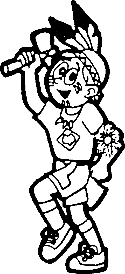 482x1056 India Clipart Black And White