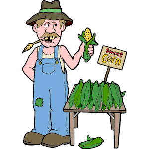 300x300 Clipart Farmer Tumundografico 2