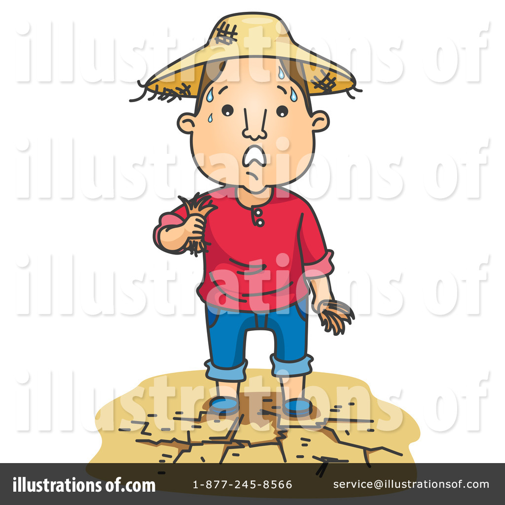 1024x1024 Farmer Clipart