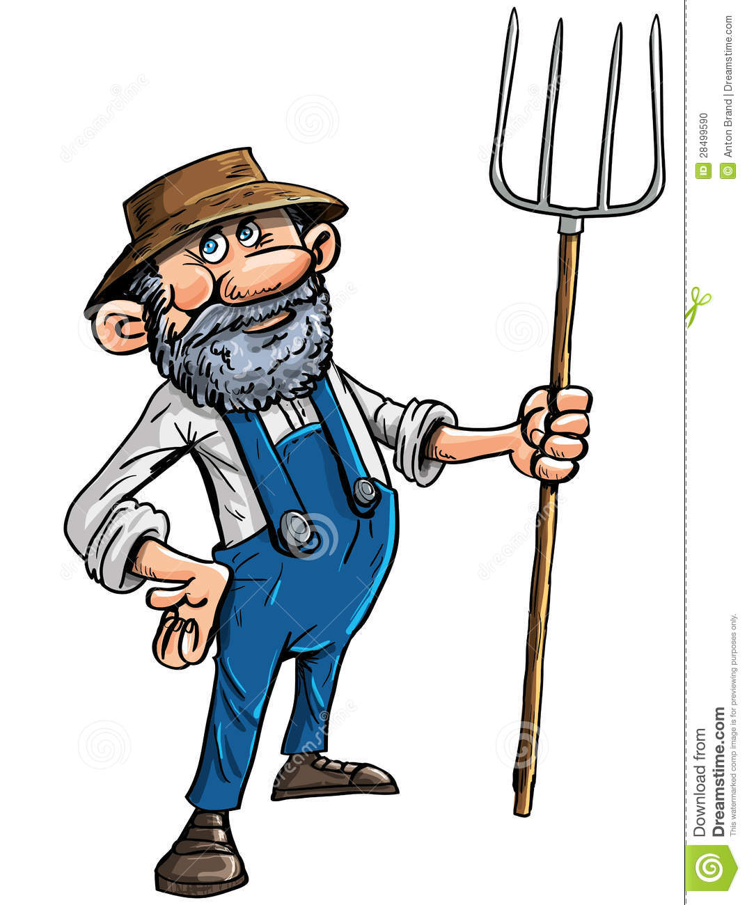1073x1300 Cartoon Farmer Clipart