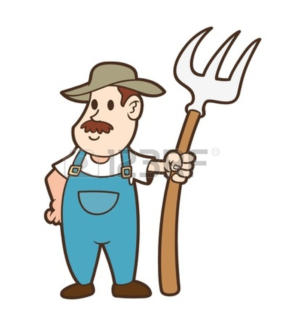 1176x1350 Farm Worker Cartoon Farmer Clipart Panda