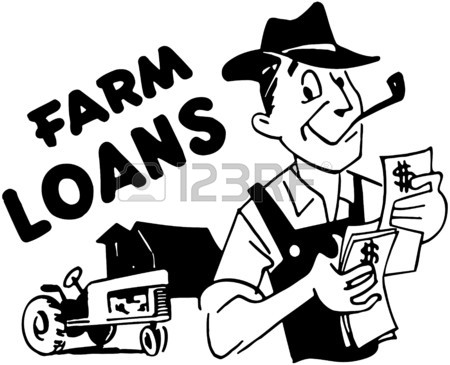 450x365 Farm Workers Royalty Free Cliparts, Vectors, And Stock
