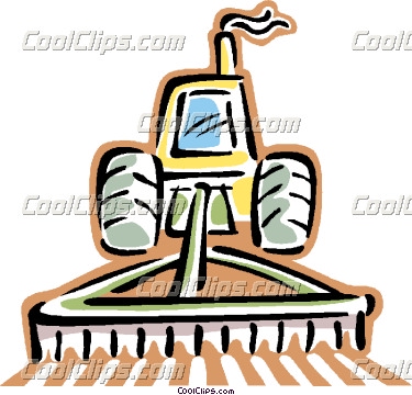 375x360 Farmer Clip Art
